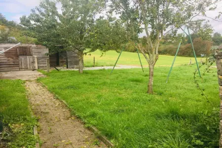 Les Nobles Carrières – Maison 10 pers. à Frasnes : photo 31