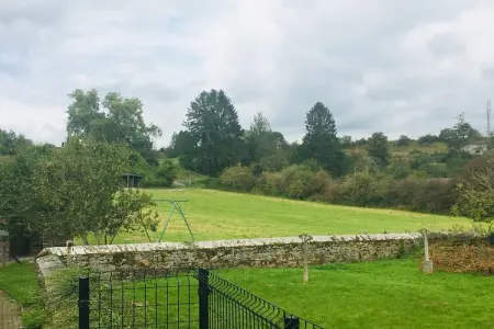 Les Nobles Carrières – Maison 10 pers. à Frasnes : photo 33