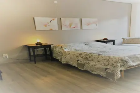 Les Nobles Carrières – Maison 10 pers. à Frasnes : photo 36