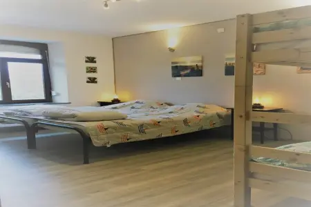 Les Nobles Carrières – Maison 10 pers. à Frasnes : photo 37