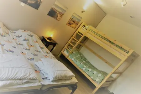 Les Nobles Carrières – Maison 10 pers. à Frasnes : photo 38