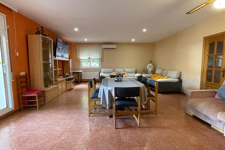 Casa Crepuscle : maison 5 chambres avec piscine à El Vendrell - Photo 3