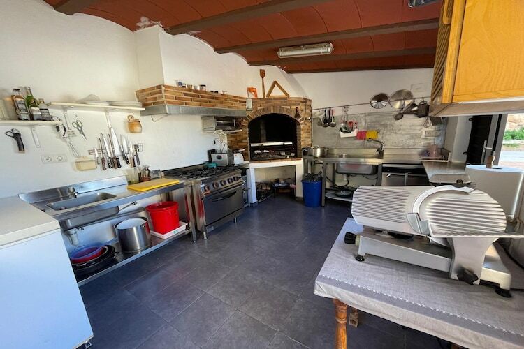Casa Crepuscle : maison 5 chambres avec piscine à El Vendrell - Photo 4