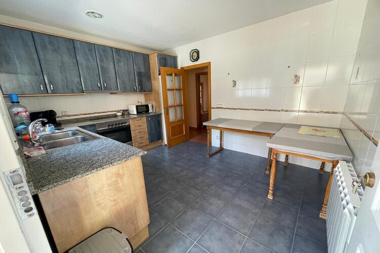 Casa Crepuscle : maison 5 chambres avec piscine à El Vendrell - Photo 8
