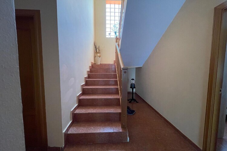 Casa Crepuscle : maison 5 chambres avec piscine à El Vendrell - Photo 11