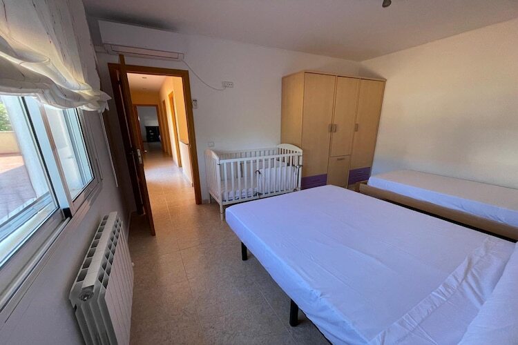 Casa Crepuscle : maison 5 chambres avec piscine à El Vendrell - Photo 12