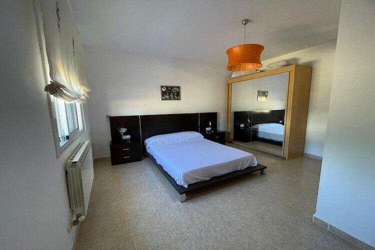 Casa Crepuscle : maison 5 chambres avec piscine à El Vendrell - Photo 15