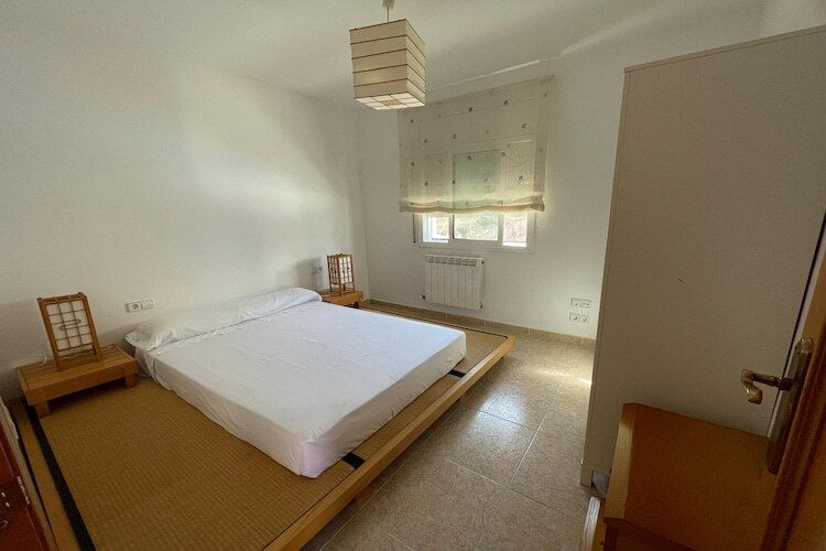 Casa Crepuscle : maison 5 chambres avec piscine à El Vendrell - Photo 18