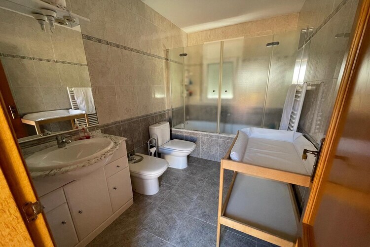 Casa Crepuscle : maison 5 chambres avec piscine à El Vendrell - Photo 20