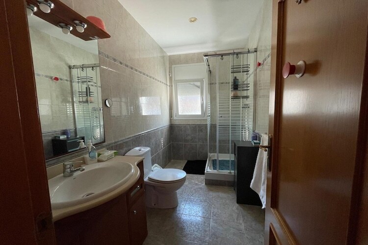 Casa Crepuscle : maison 5 chambres avec piscine à El Vendrell - Photo 21
