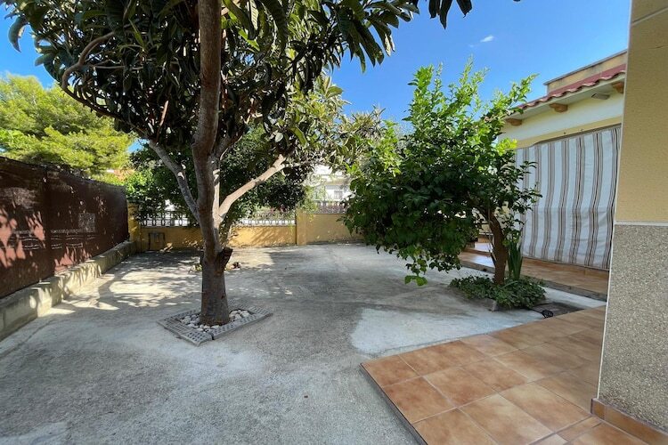 Casa Crepuscle : maison 5 chambres avec piscine à El Vendrell - Photo 24