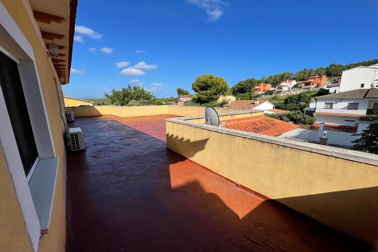 Casa Crepuscle : maison 5 chambres avec piscine à El Vendrell - Photo 27