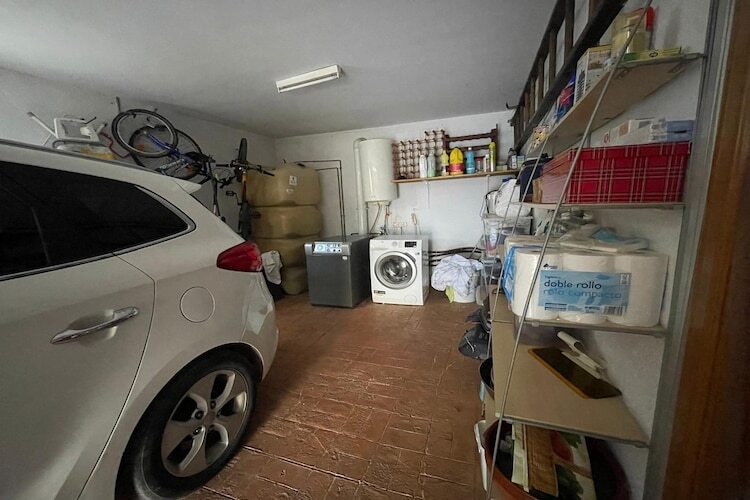 Casa Crepuscle : maison 5 chambres avec piscine à El Vendrell - Photo 30