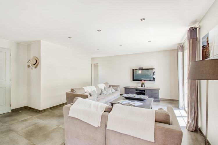 Villa Charlotte : 4 chambres, piscine et pétanque - Photo 3