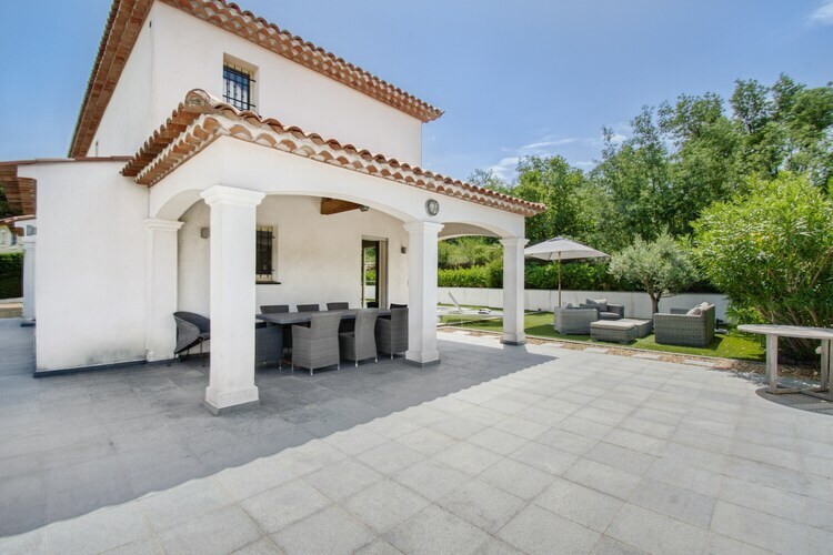 Villa Charlotte : 4 chambres, piscine et pétanque - Photo 6