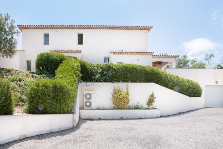 Villa Charlotte : 4 chambres, piscine et pétanque - Photo 9