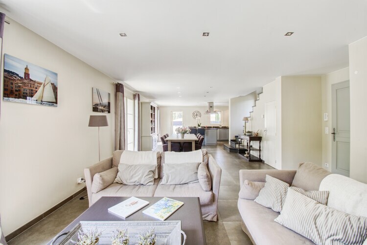 Villa Charlotte : 4 chambres, piscine et pétanque - Photo 12