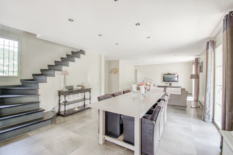 Villa Charlotte : 4 chambres, piscine et pétanque - Photo 14