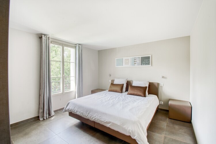 Villa Charlotte : 4 chambres, piscine et pétanque - Photo 20