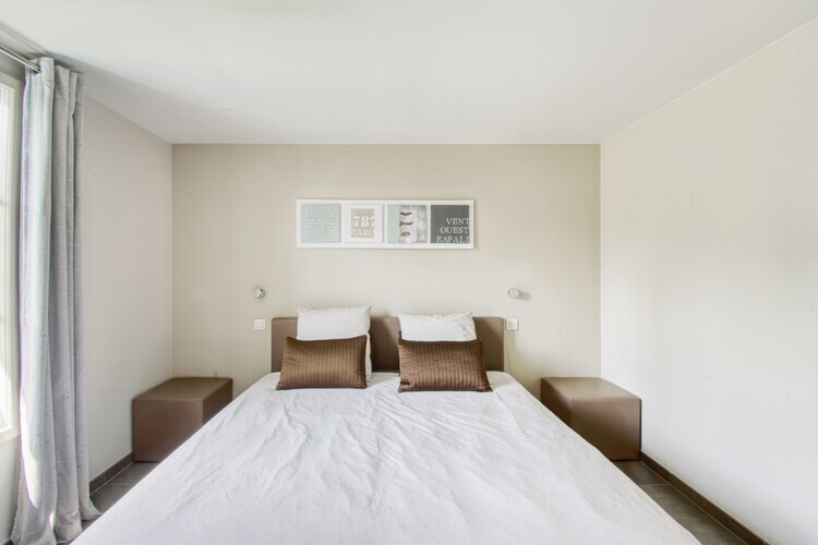 Villa Charlotte : 4 chambres, piscine et pétanque - Photo 21