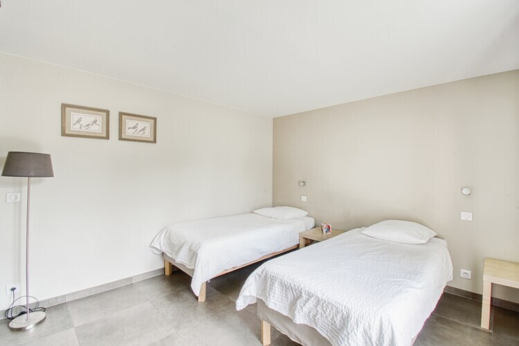 Villa Charlotte : 4 chambres, piscine et pétanque - Photo 24