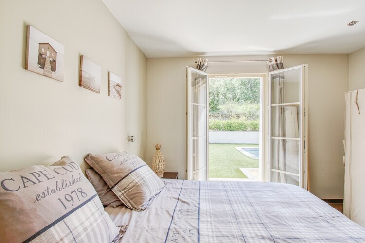 Villa Charlotte : 4 chambres, piscine et pétanque - Photo 26