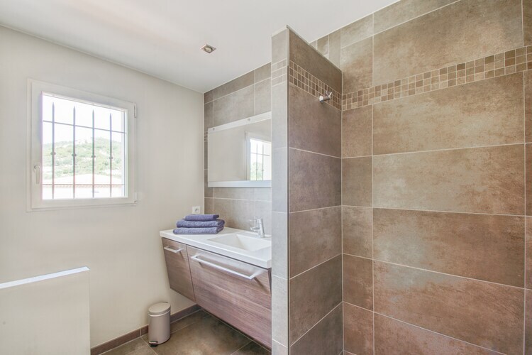 Villa Charlotte : 4 chambres, piscine et pétanque - Photo 28