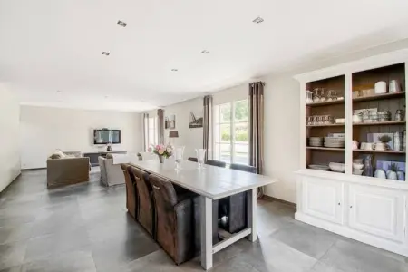 Villa Charlotte, Villa à Le Plan-de-la-Tour avec Piscine - Photo 14