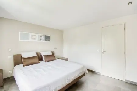 Villa Charlotte, Villa à Le Plan-de-la-Tour avec Piscine - Photo 18
