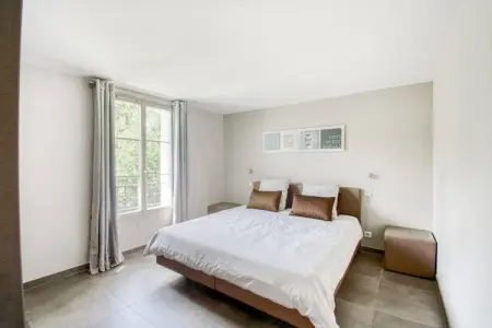 Villa Charlotte, Villa à Le Plan-de-la-Tour avec Piscine - Photo 19