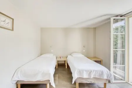 Villa Charlotte, Villa à Le Plan-de-la-Tour avec Piscine - Photo 22