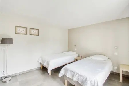 Villa Charlotte, Villa à Le Plan-de-la-Tour avec Piscine - Photo 23