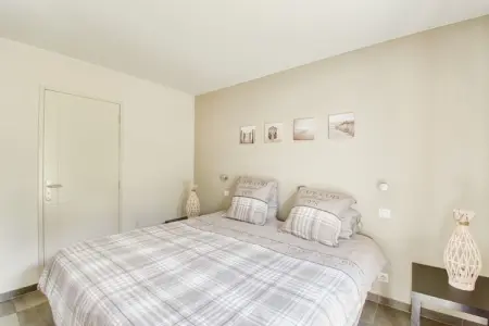 Villa Charlotte, Villa à Le Plan-de-la-Tour avec Piscine - Photo 26