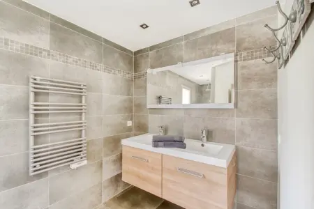 Villa Charlotte, Villa à Le Plan-de-la-Tour avec Piscine - Photo 29