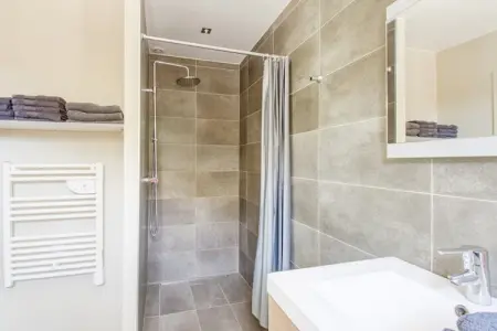 Villa Charlotte, Villa à Le Plan-de-la-Tour avec Piscine - Photo 31
