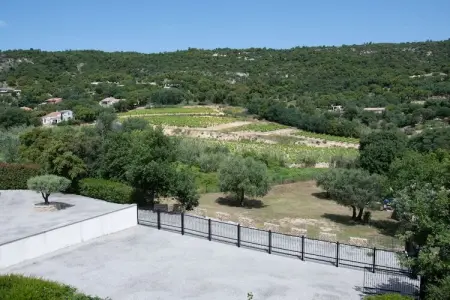 Villa Charlotte, Villa à Le Plan-de-la-Tour avec Piscine - Photo 38