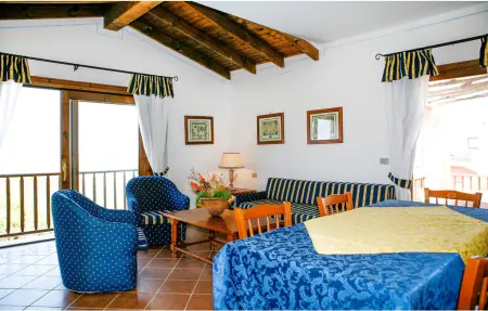 Villa 6 deluxe, Maison 6 personnes à Stintino - Photo 1
