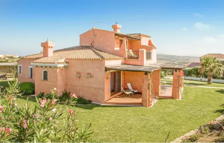 Villa 6 deluxe, Maison 6 personnes à Stintino - Photo 5