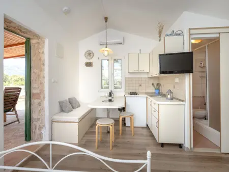 Marijo, Maison 4 personnes à Hvar Stari Grad - Photo 1
