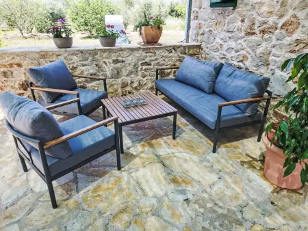 Marijo, Maison 4 personnes à Hvar Stari Grad - Photo 3
