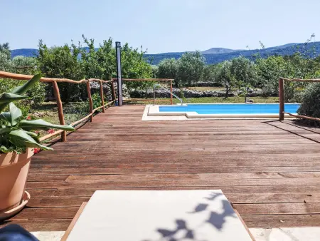 Marijo, Maison 4 personnes à Hvar Stari Grad - Photo 4