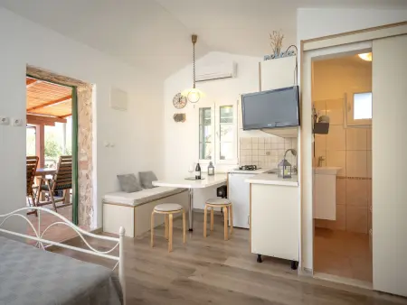 Marijo, Maison 4 personnes à Hvar Stari Grad - Photo 5
