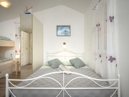 Marijo, Maison 4 personnes à Hvar Stari Grad - Photo 10