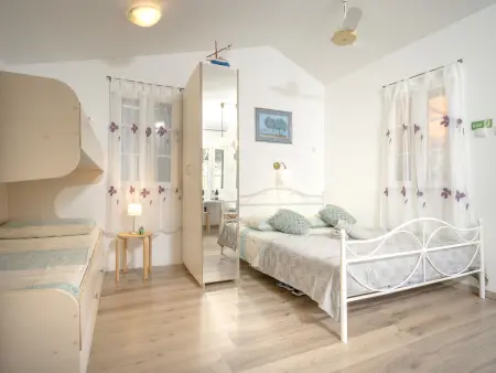Marijo, Maison 4 personnes à Hvar Stari Grad - Photo 12