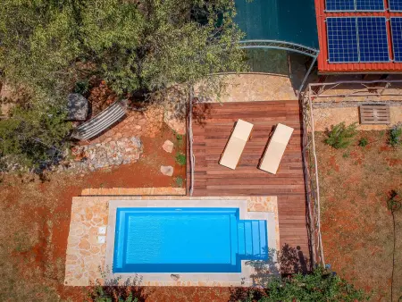 Marijo, Maison 4 personnes à Hvar Stari Grad - Photo 15