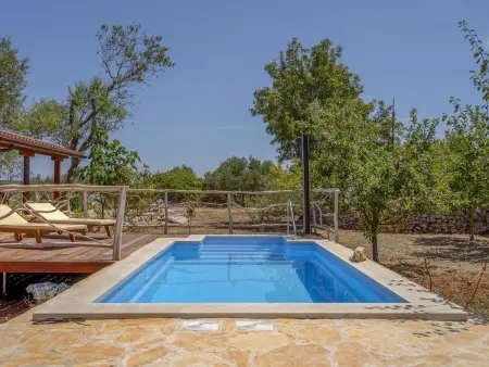 Marijo, Maison 4 personnes à Hvar Stari Grad - Photo 16