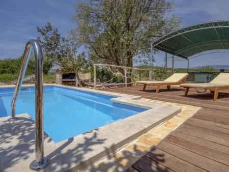 Marijo, Maison 4 personnes à Hvar Stari Grad - Photo 18