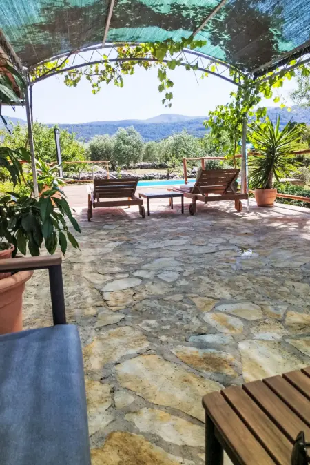 Marijo, Maison 4 personnes à Hvar Stari Grad - Photo 21