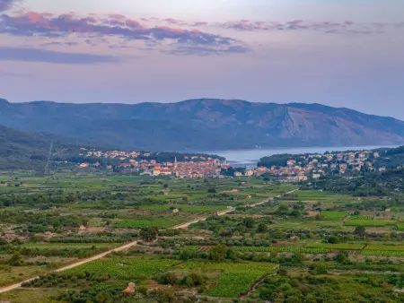 Marijo, Maison 4 personnes à Hvar Stari Grad - Photo 23