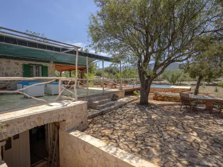 Marijo, Maison 4 personnes à Hvar Stari Grad - Photo 24